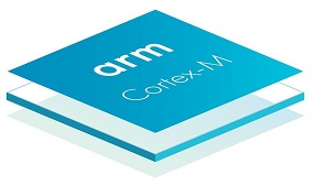 Cortex-M0